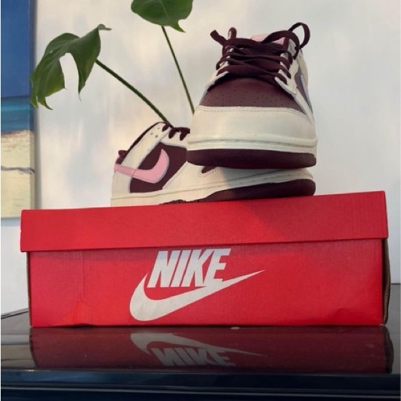 Dunk low retro PRM - Picture 5 of 6